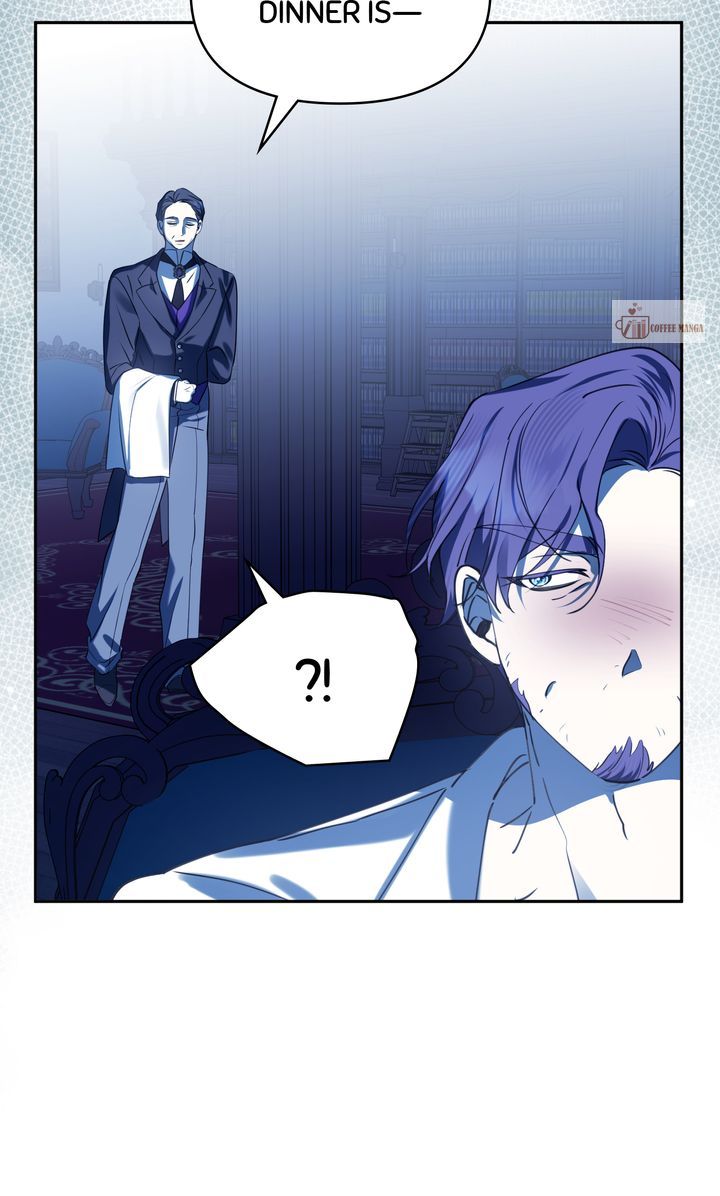 Protecting the Witch’s Son Chapter 82 47