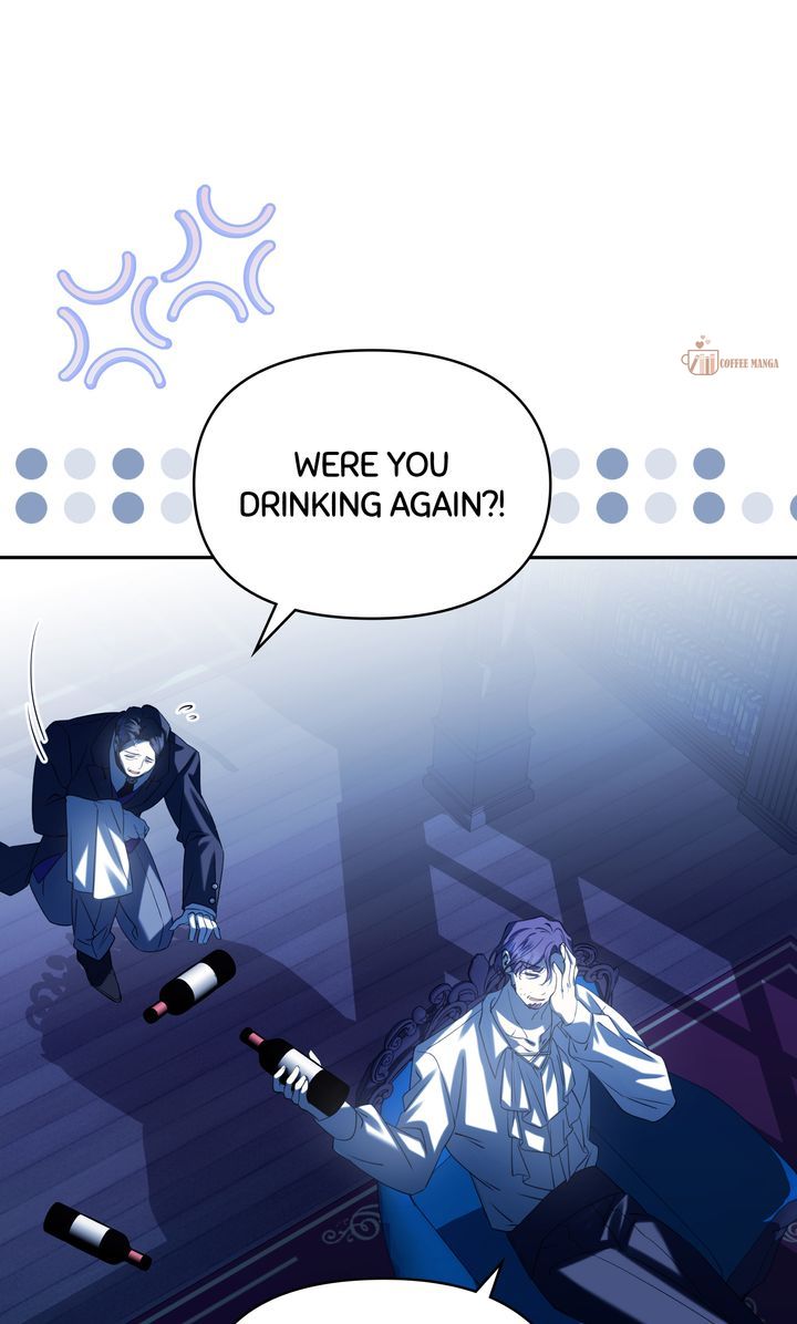 Protecting the Witch’s Son Chapter 82 48