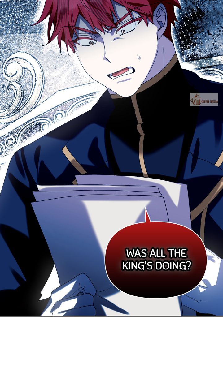 Protecting the Witch’s Son Chapter 82 5