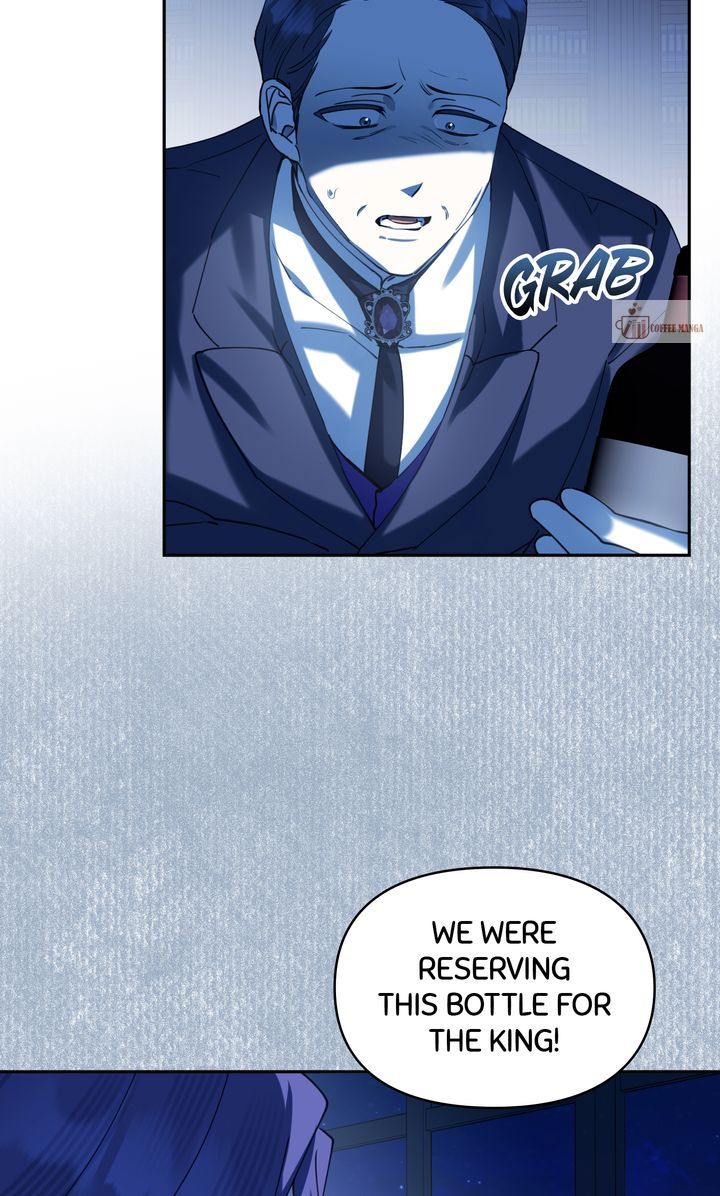 Protecting the Witch’s Son Chapter 82 50