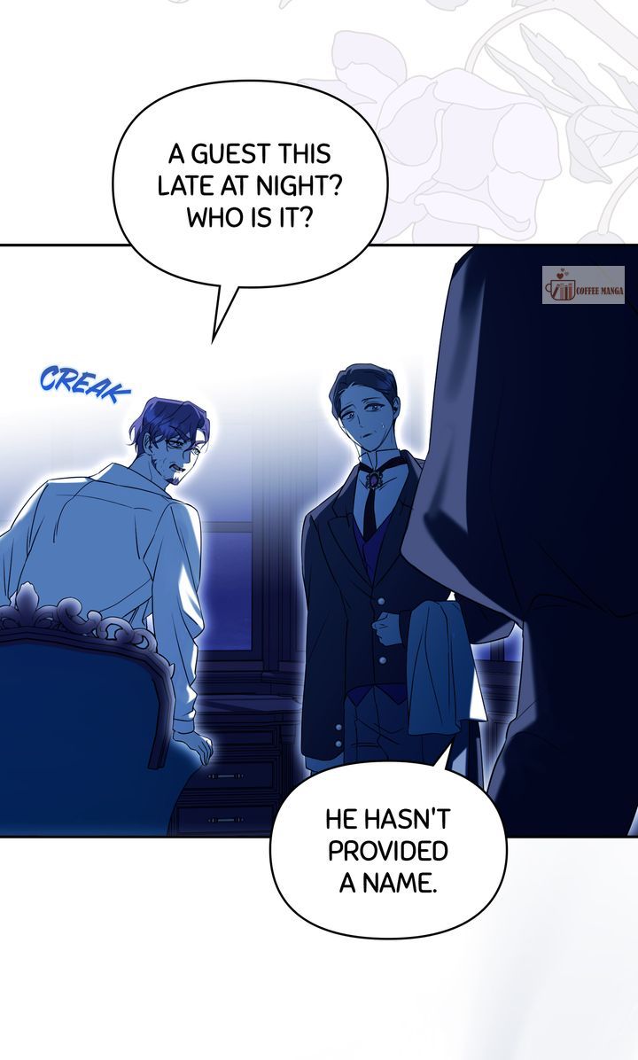 Protecting the Witch’s Son Chapter 82 58