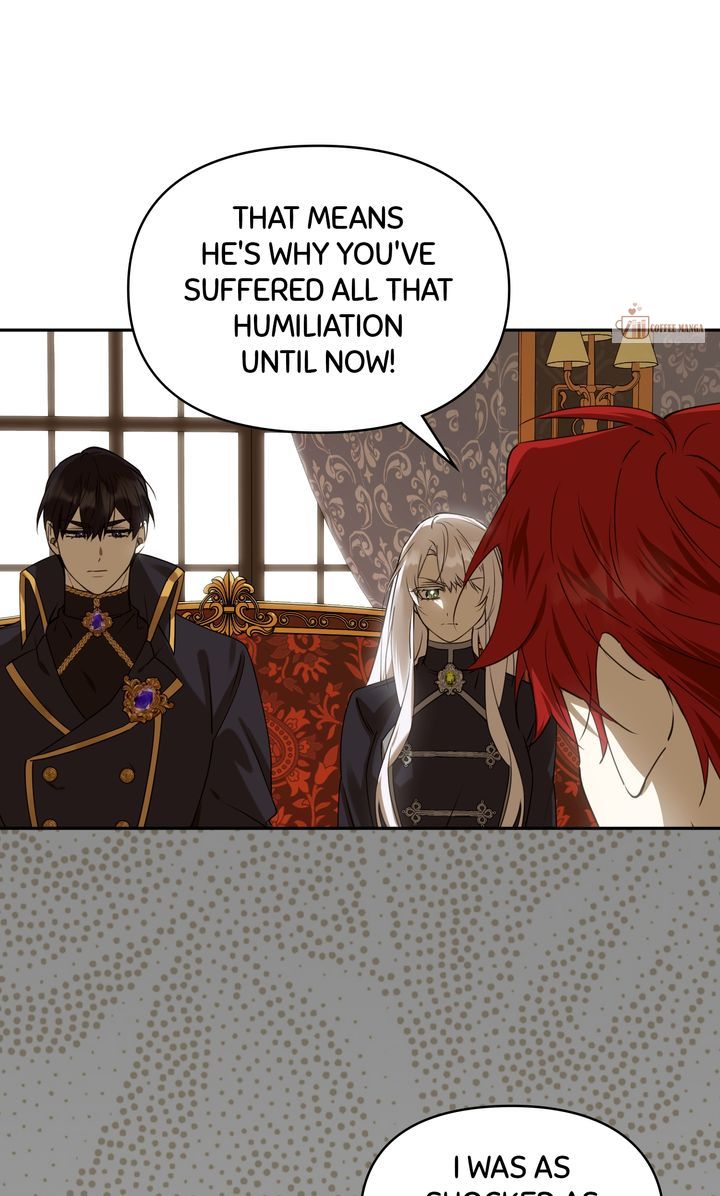 Protecting the Witch’s Son Chapter 82 6