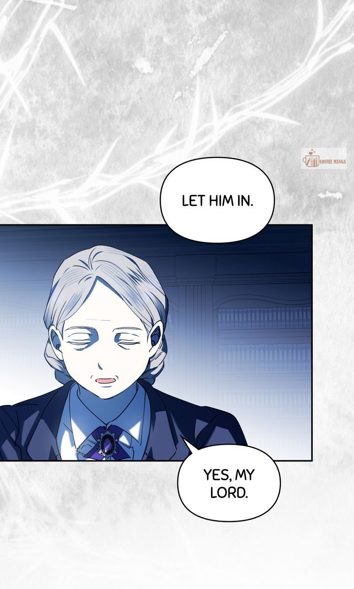 Protecting the Witch’s Son Chapter 82 62
