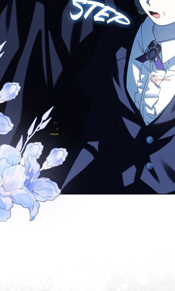 Protecting the Witch’s Son Chapter 82 64