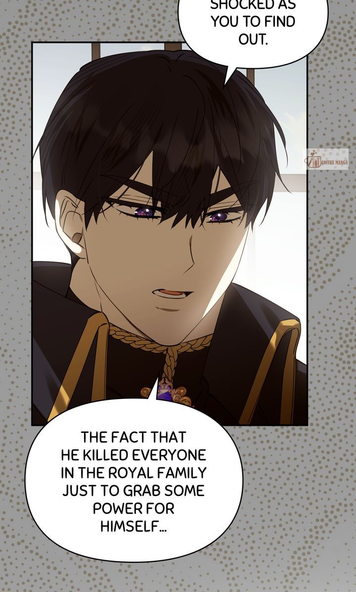Protecting the Witch’s Son Chapter 82 7