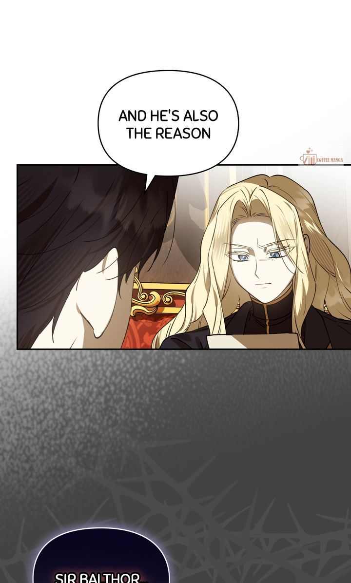 Protecting the Witch’s Son Chapter 82 9