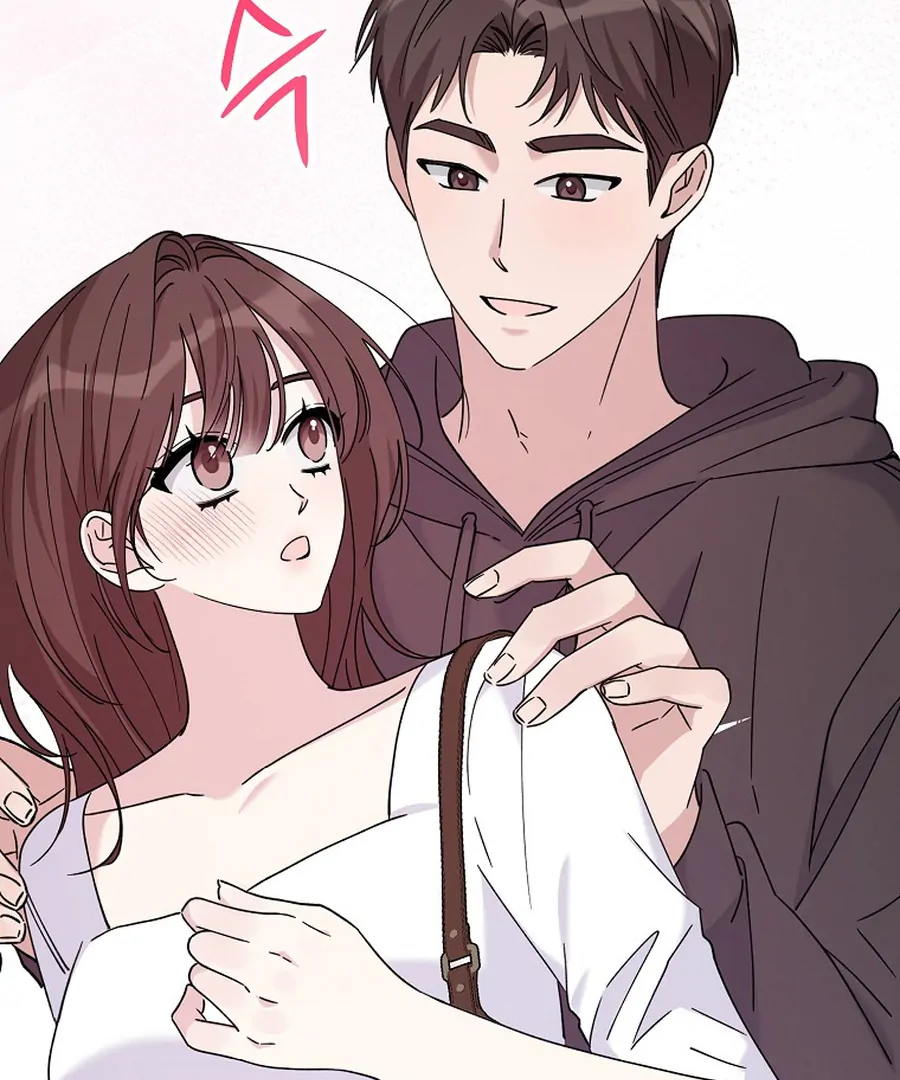 Her Happy Ending Strategy Chapter 18 114