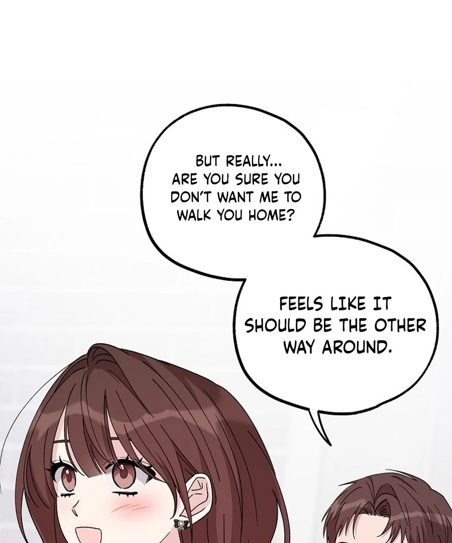 Her Happy Ending Strategy Chapter 18 116