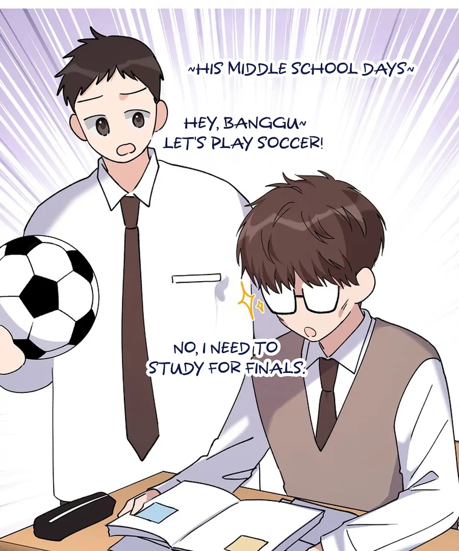 Her Happy Ending Strategy Chapter 18 13