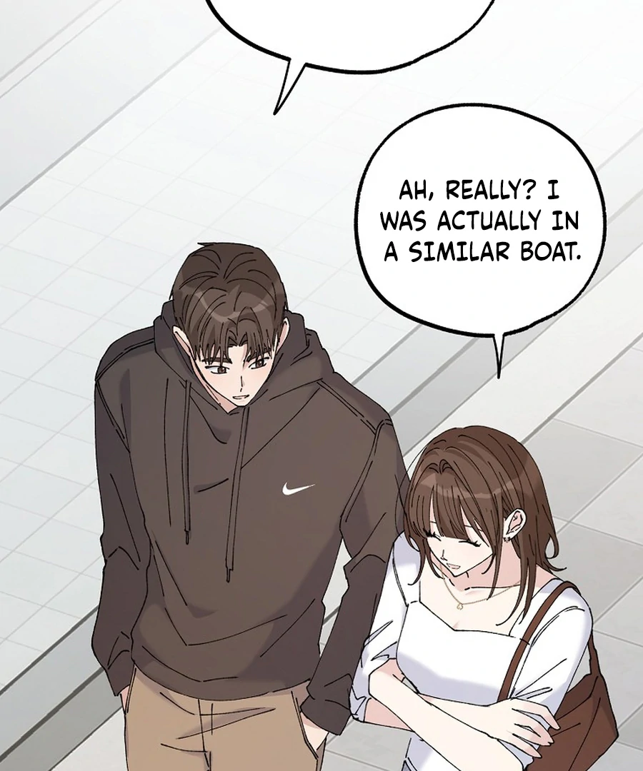 Her Happy Ending Strategy Chapter 18 134