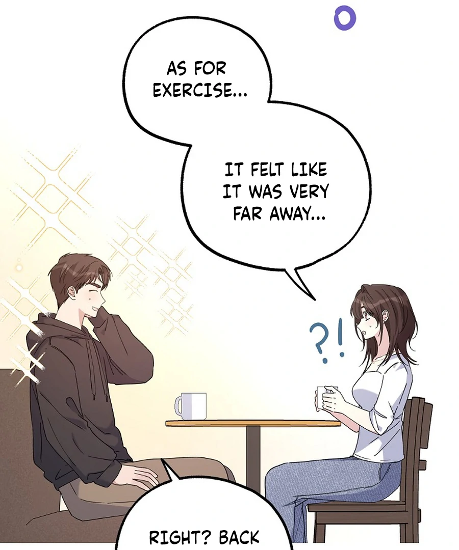 Her Happy Ending Strategy Chapter 18 15