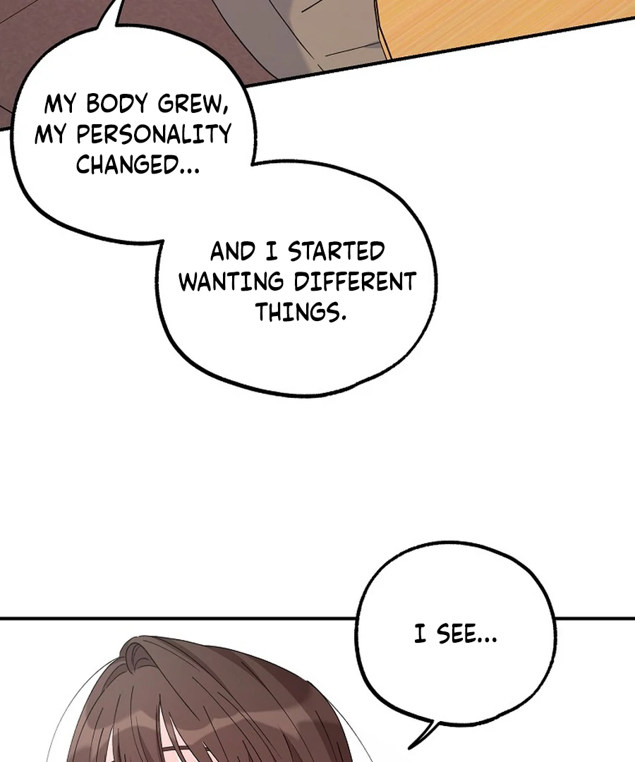 Her Happy Ending Strategy Chapter 18 18