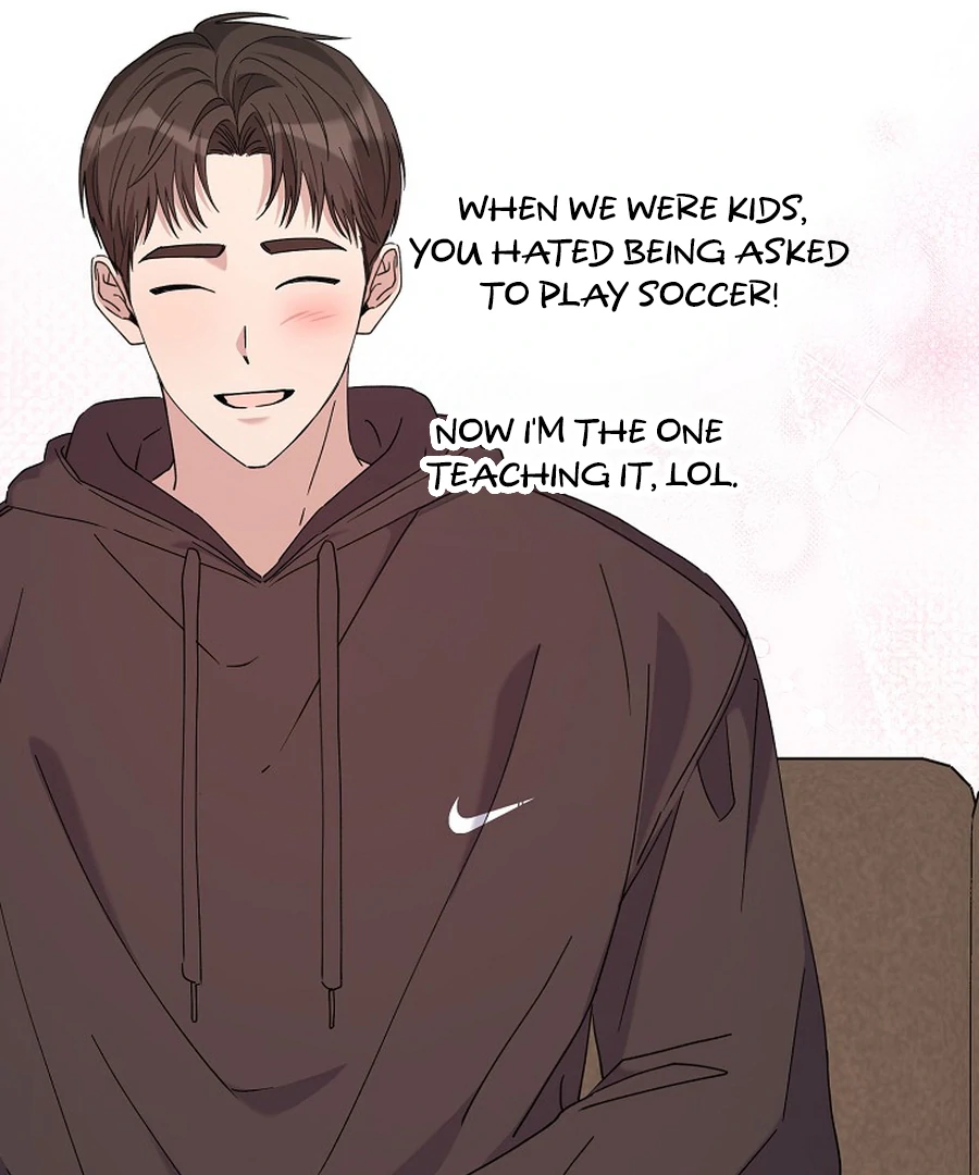 Her Happy Ending Strategy Chapter 18 21