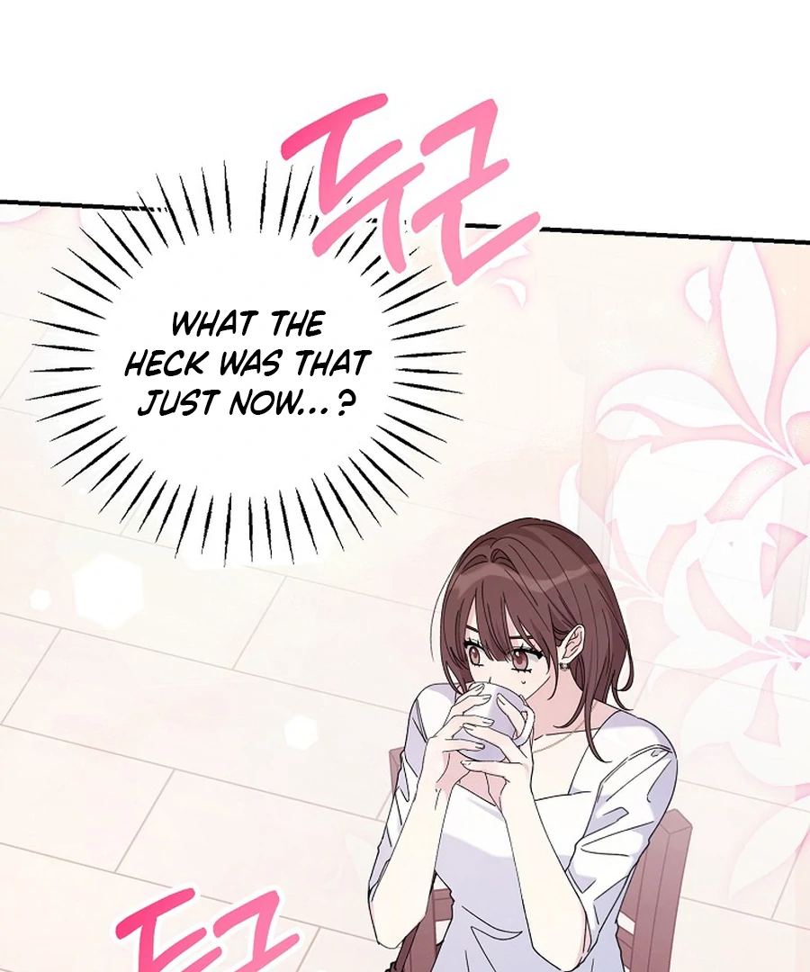 Her Happy Ending Strategy Chapter 18 29