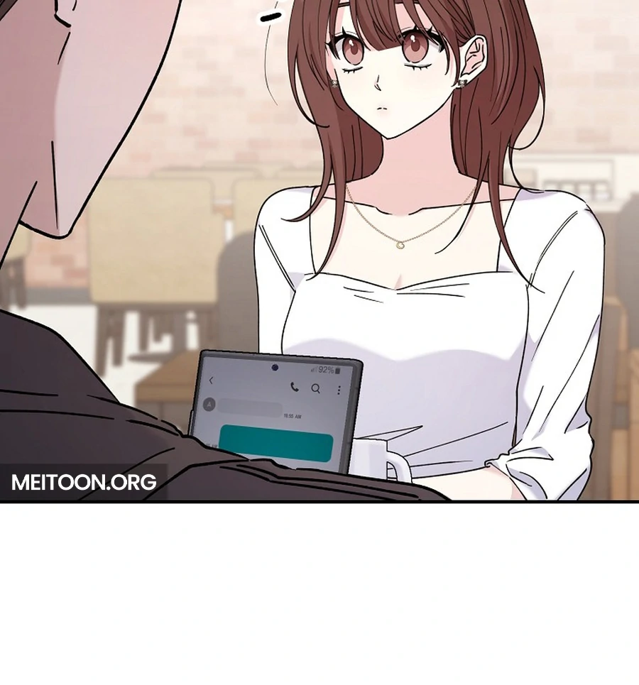 Her Happy Ending Strategy Chapter 18 33