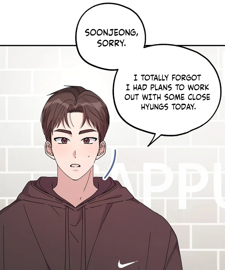 Her Happy Ending Strategy Chapter 18 34