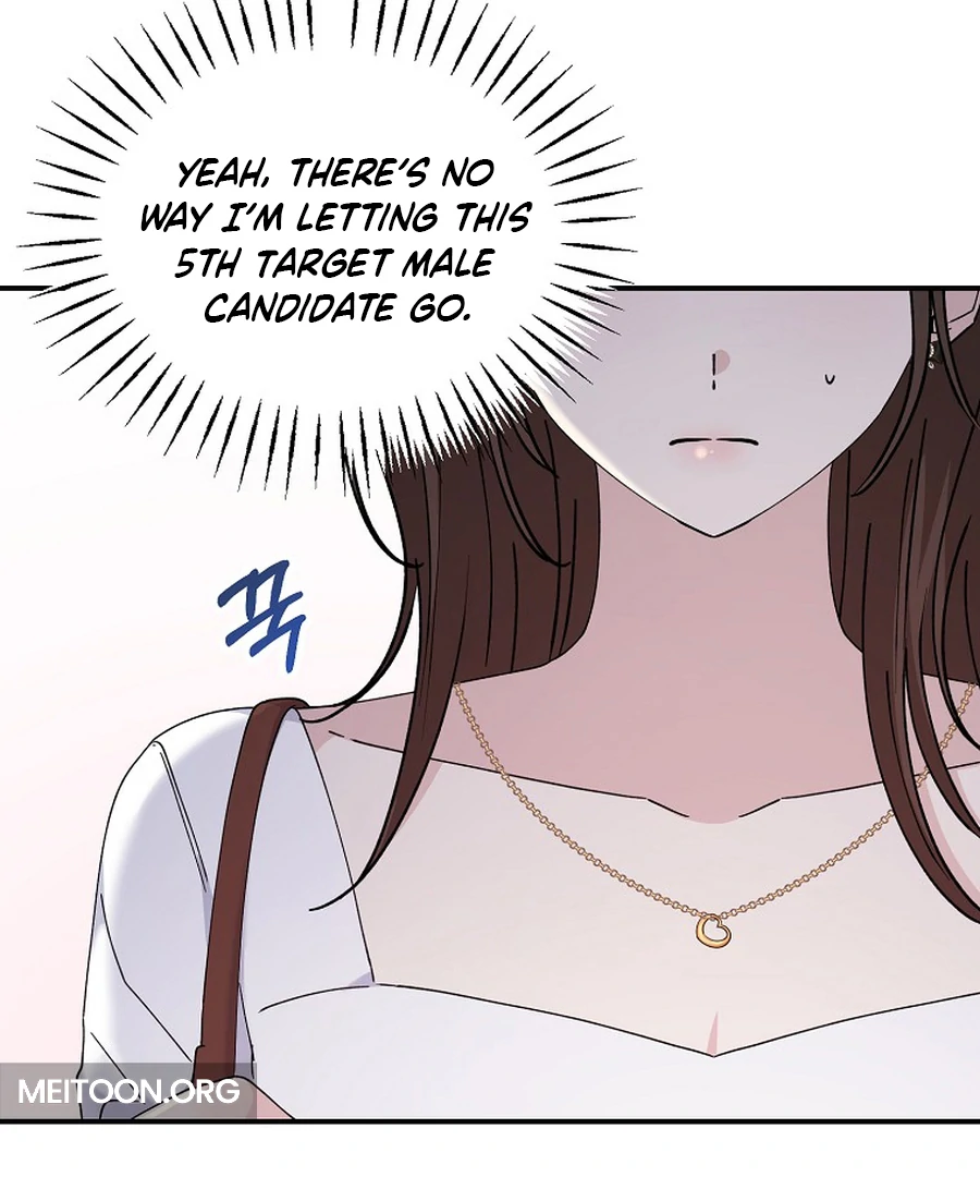 Her Happy Ending Strategy Chapter 18 51