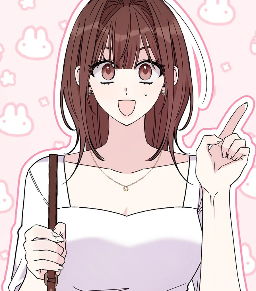 Her Happy Ending Strategy Chapter 18 54