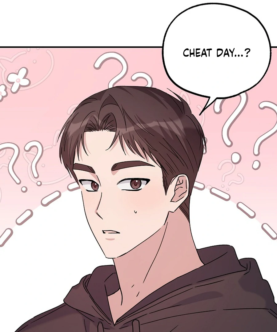 Her Happy Ending Strategy Chapter 18 56