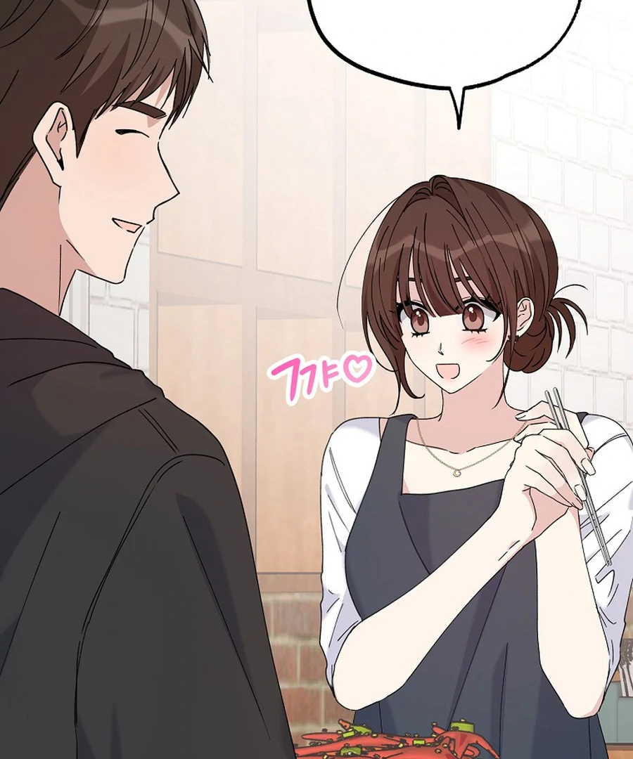 Her Happy Ending Strategy Chapter 18 61