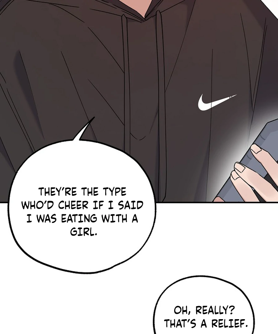 Her Happy Ending Strategy Chapter 18 64