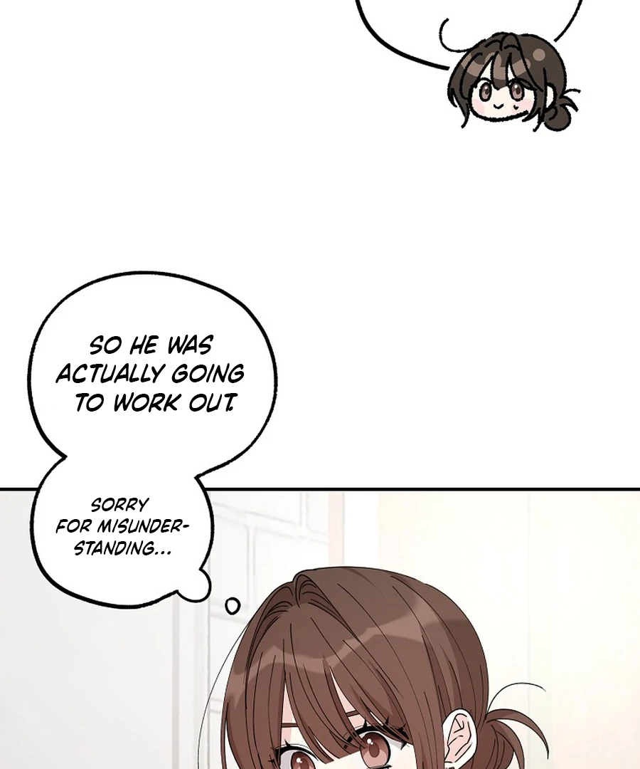 Her Happy Ending Strategy Chapter 18 65