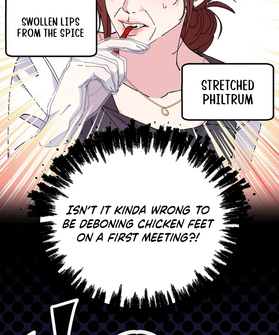 Her Happy Ending Strategy Chapter 18 70