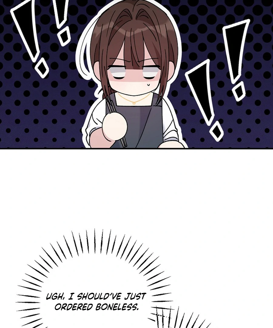 Her Happy Ending Strategy Chapter 18 71