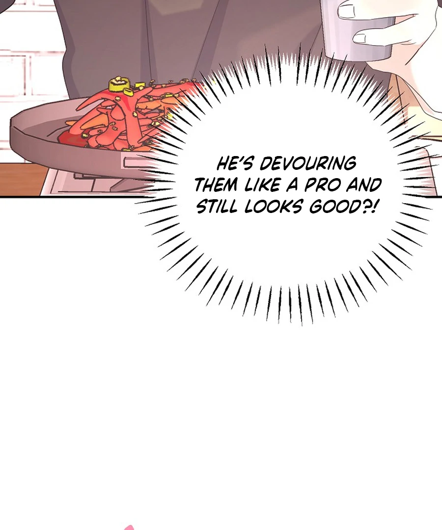 Her Happy Ending Strategy Chapter 18 75