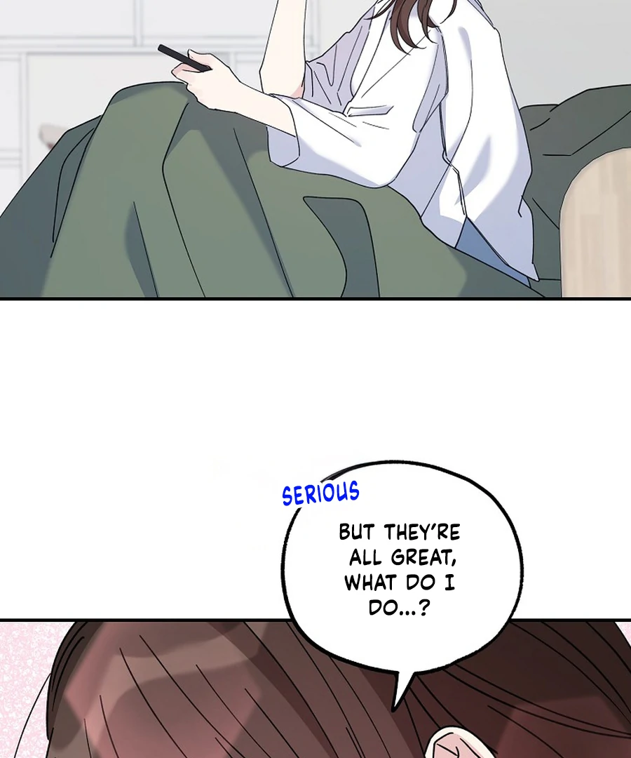 Her Happy Ending Strategy Chapter 19 102