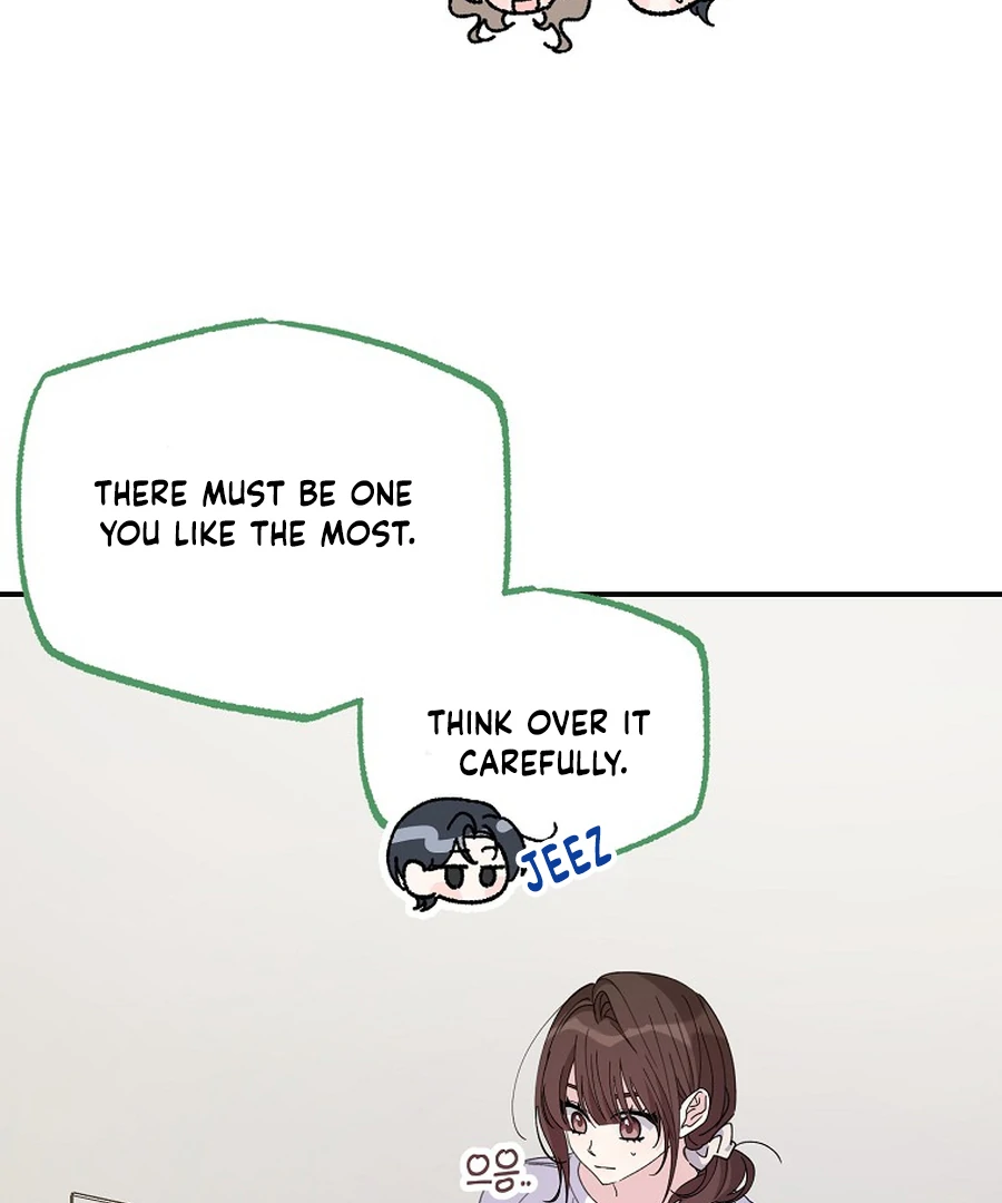 Her Happy Ending Strategy Chapter 19 104