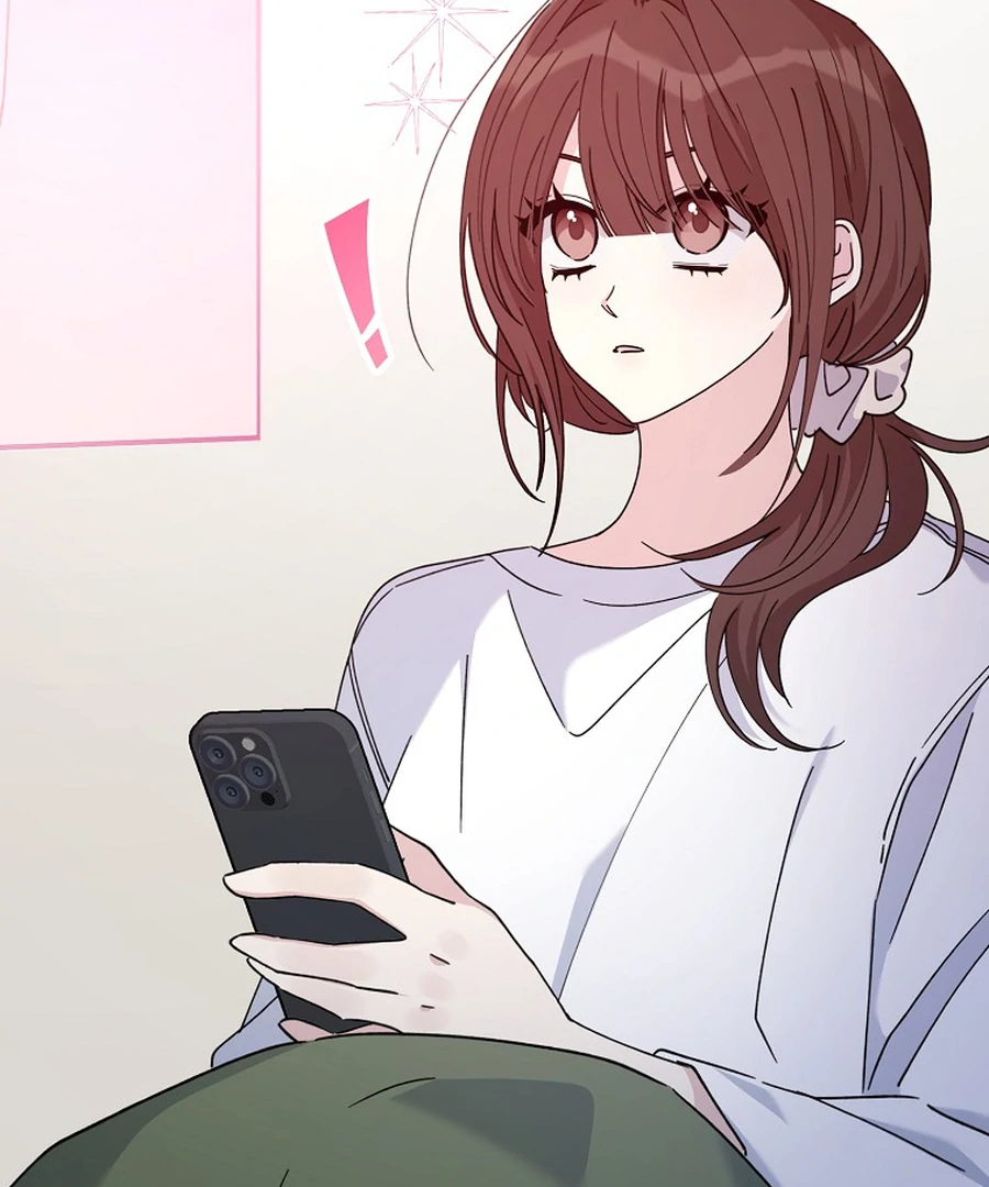 Her Happy Ending Strategy Chapter 19 110