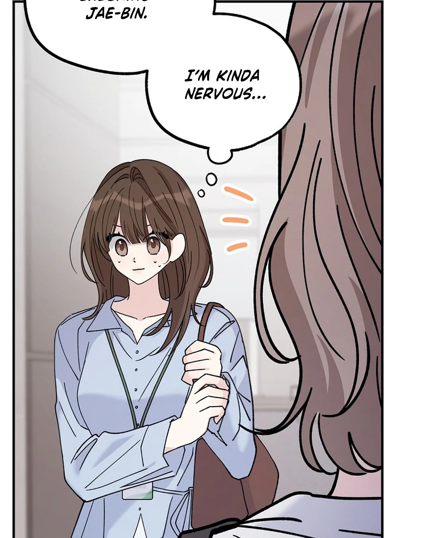Her Happy Ending Strategy Chapter 19 125