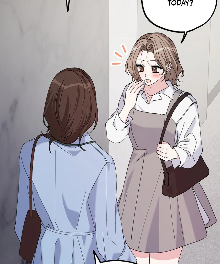 Her Happy Ending Strategy Chapter 19 127
