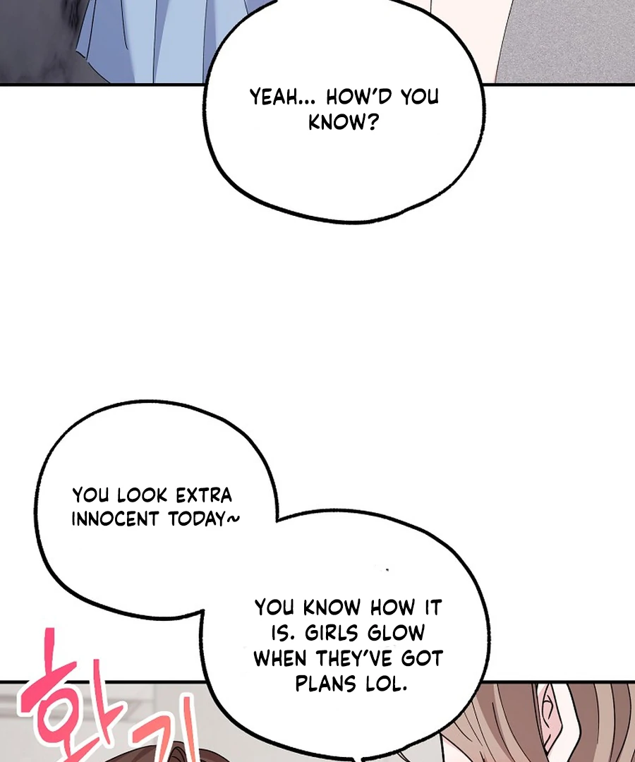 Her Happy Ending Strategy Chapter 19 128