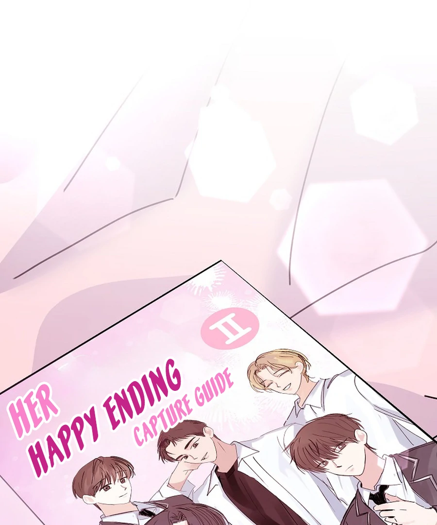 Her Happy Ending Strategy Chapter 19 13