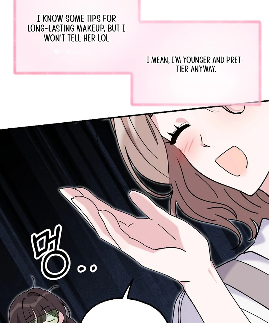 Her Happy Ending Strategy Chapter 19 133