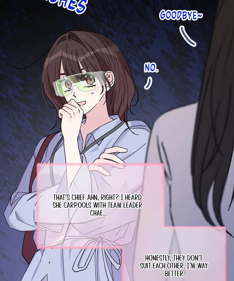 Her Happy Ending Strategy Chapter 19 137