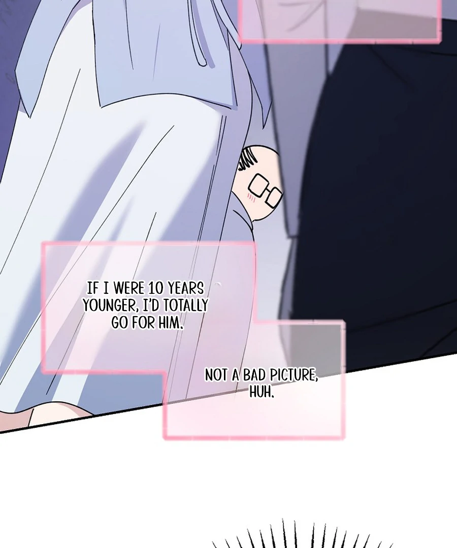 Her Happy Ending Strategy Chapter 19 138