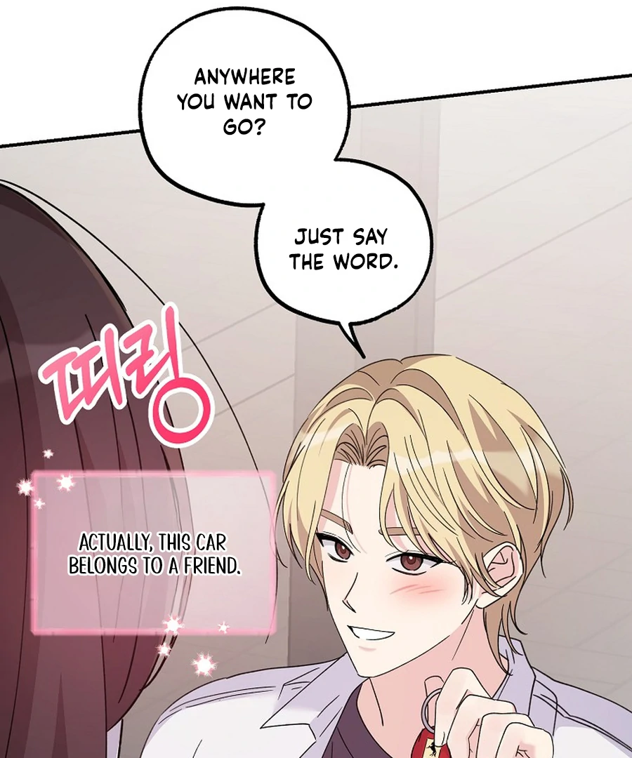 Her Happy Ending Strategy Chapter 19 152