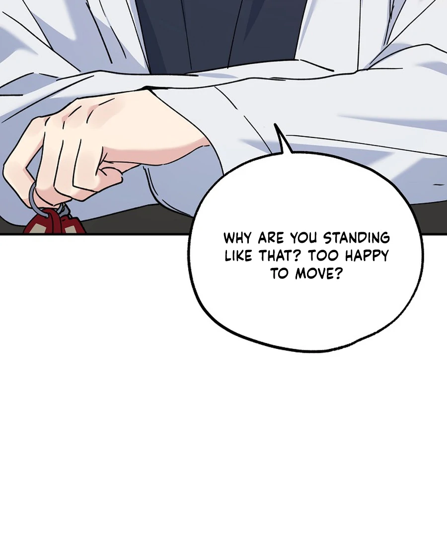 Her Happy Ending Strategy Chapter 19 158