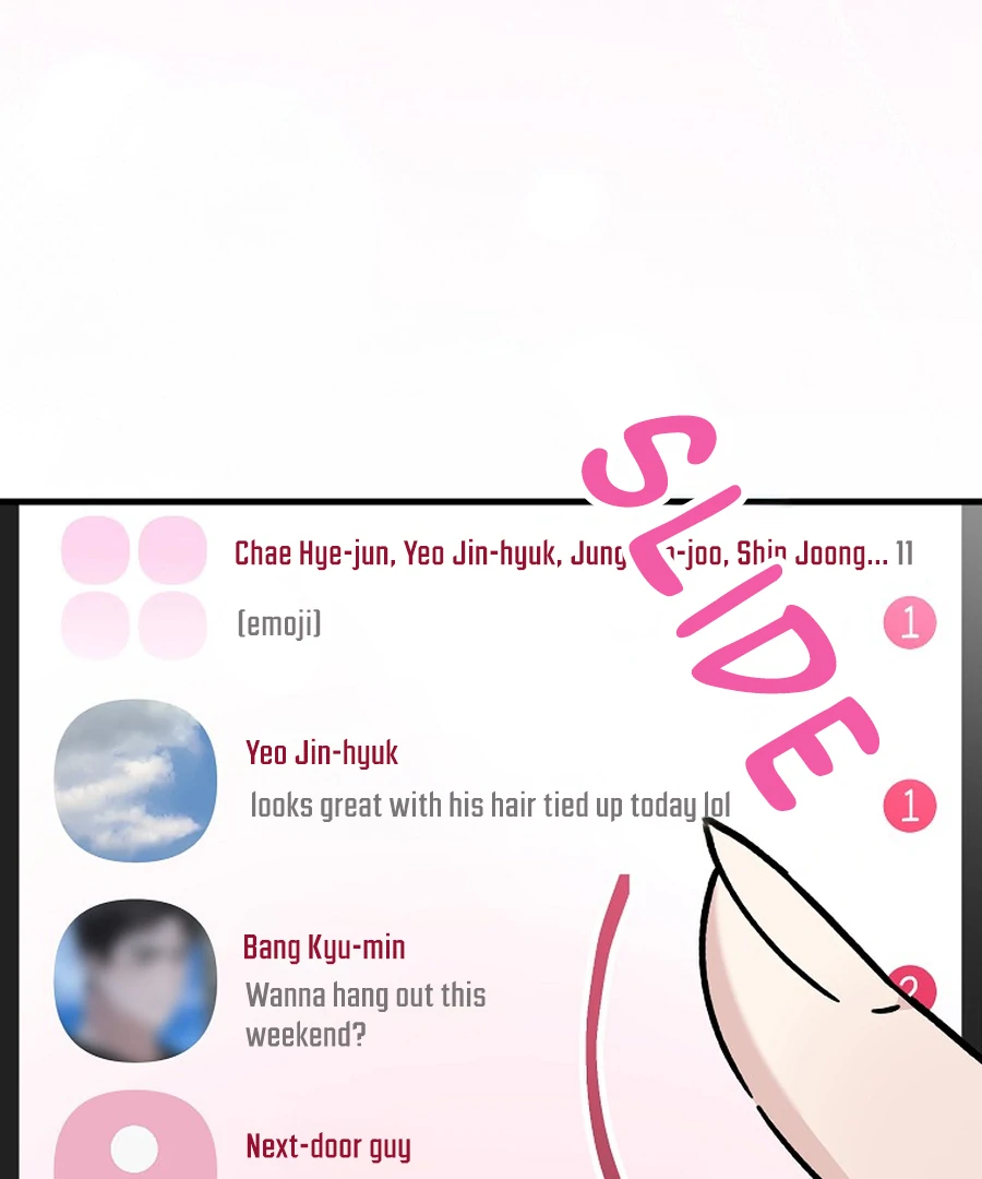 Her Happy Ending Strategy Chapter 19 17