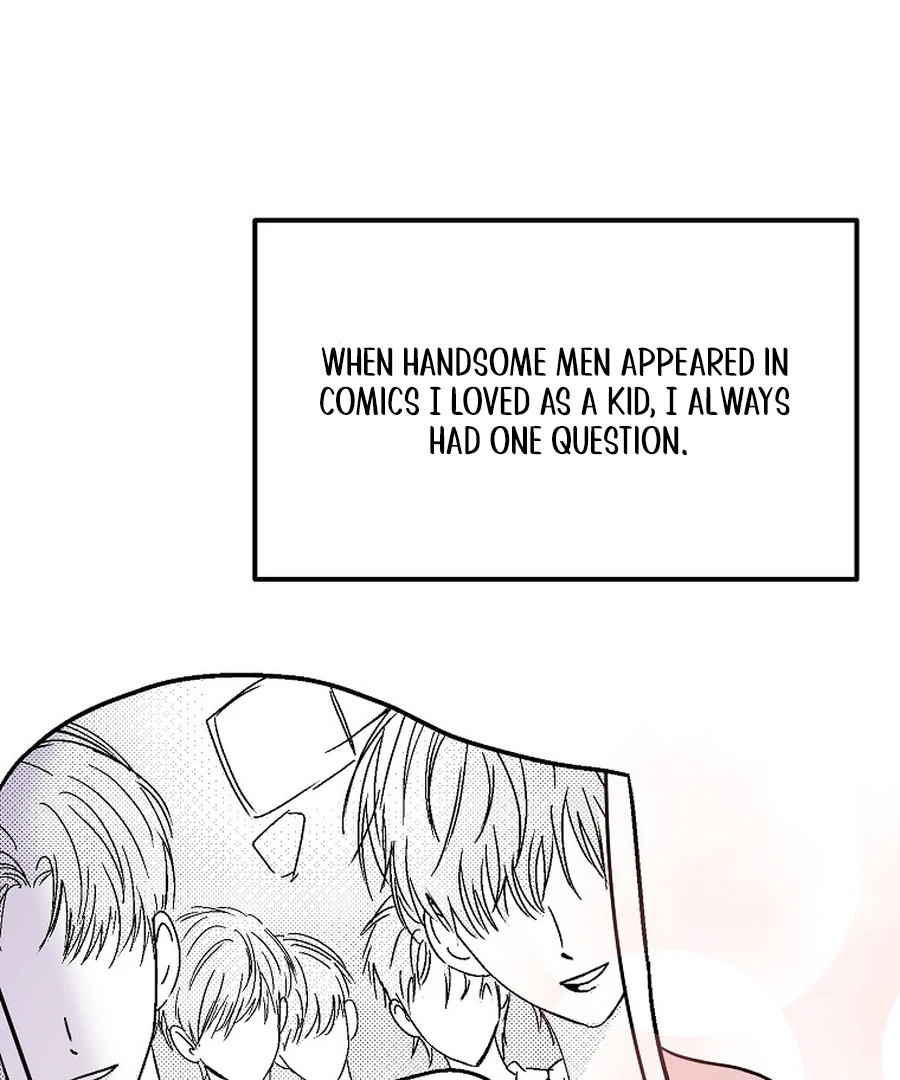 Her Happy Ending Strategy Chapter 19 2