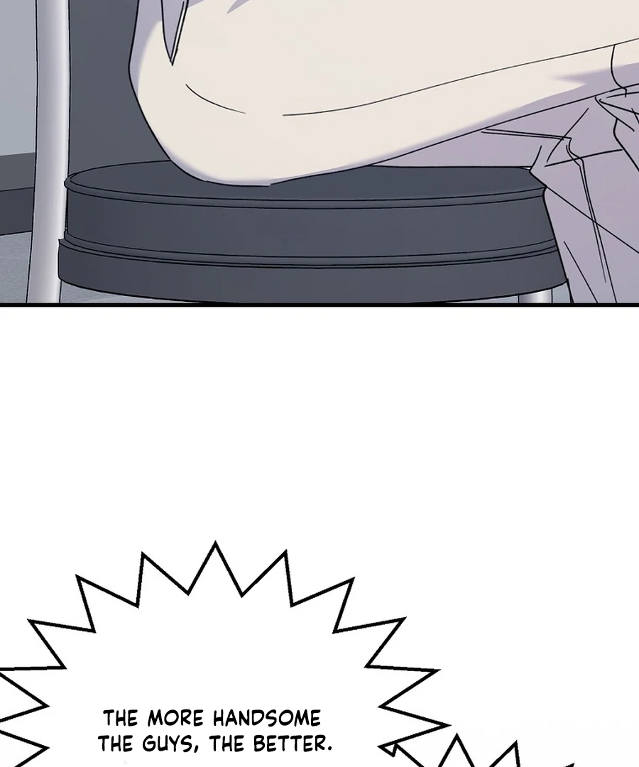 Her Happy Ending Strategy Chapter 19 20