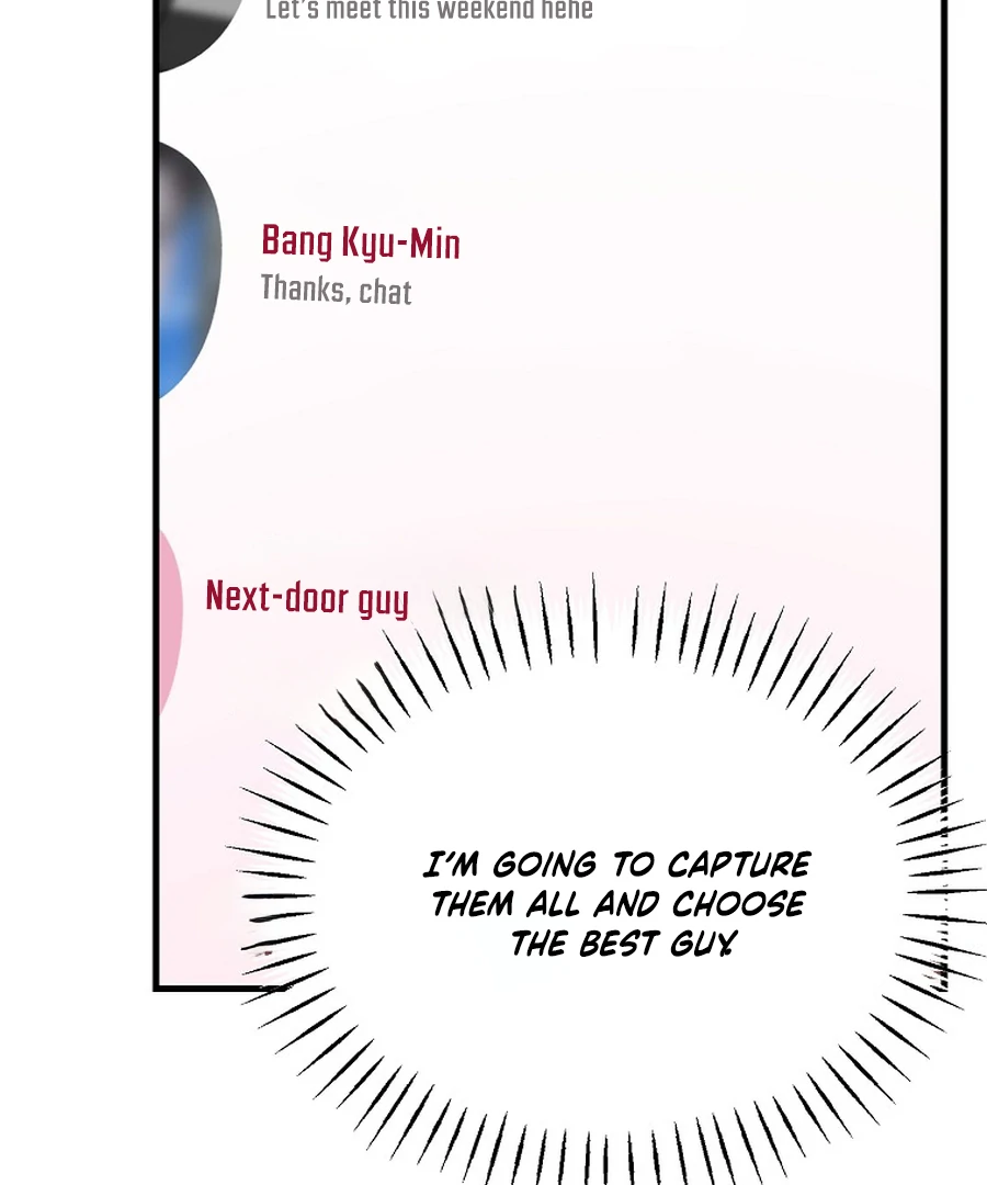 Her Happy Ending Strategy Chapter 19 26