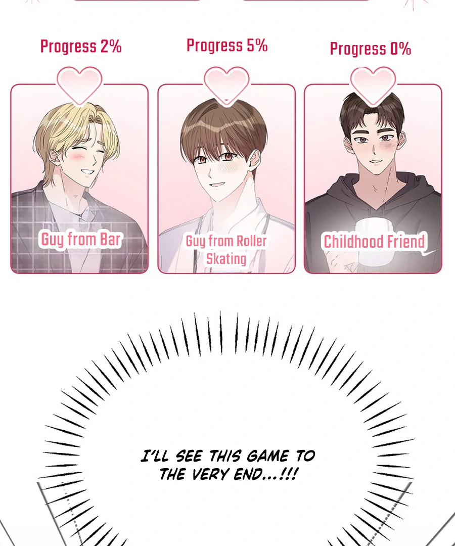 Her Happy Ending Strategy Chapter 19 28