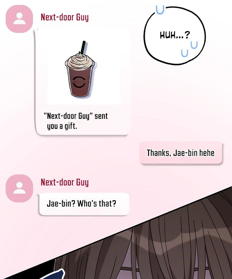 Her Happy Ending Strategy Chapter 19 33