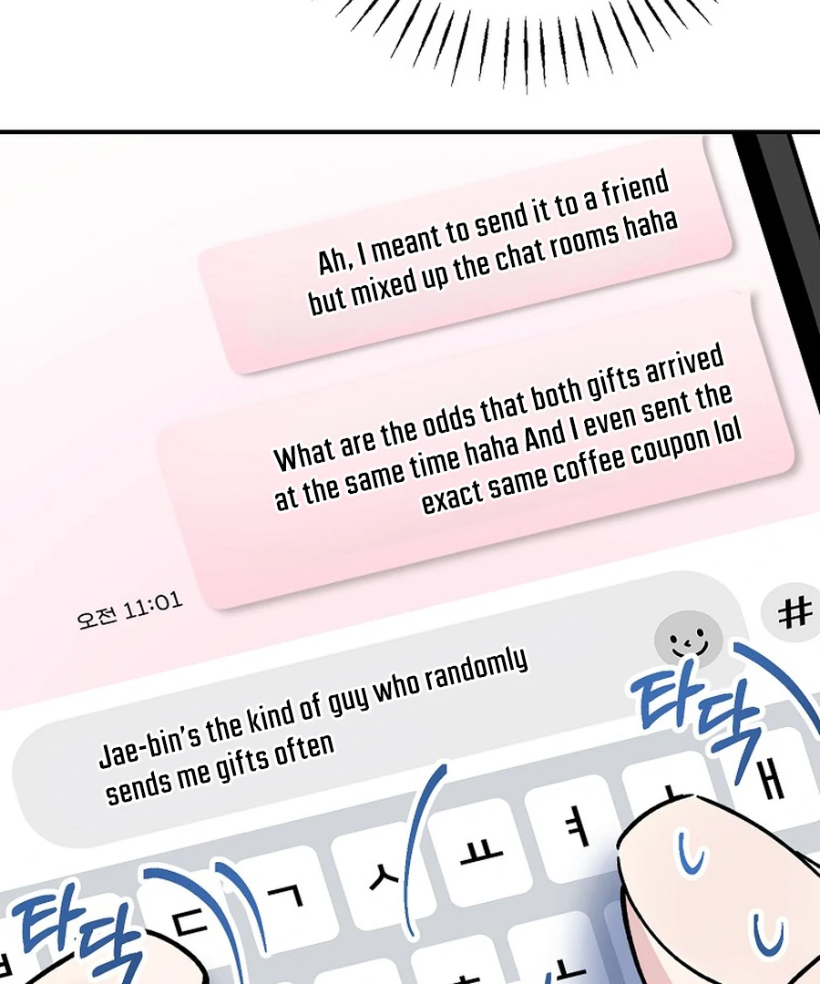 Her Happy Ending Strategy Chapter 19 36