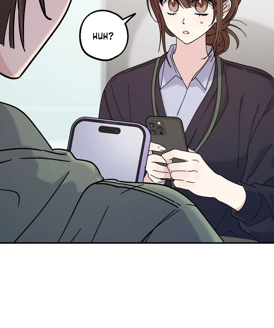 Her Happy Ending Strategy Chapter 19 38