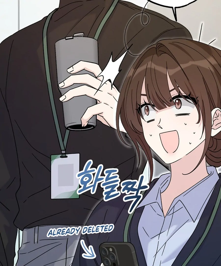 Her Happy Ending Strategy Chapter 19 48